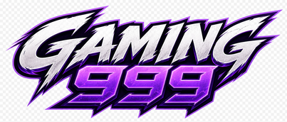 Gaming 999 Logo